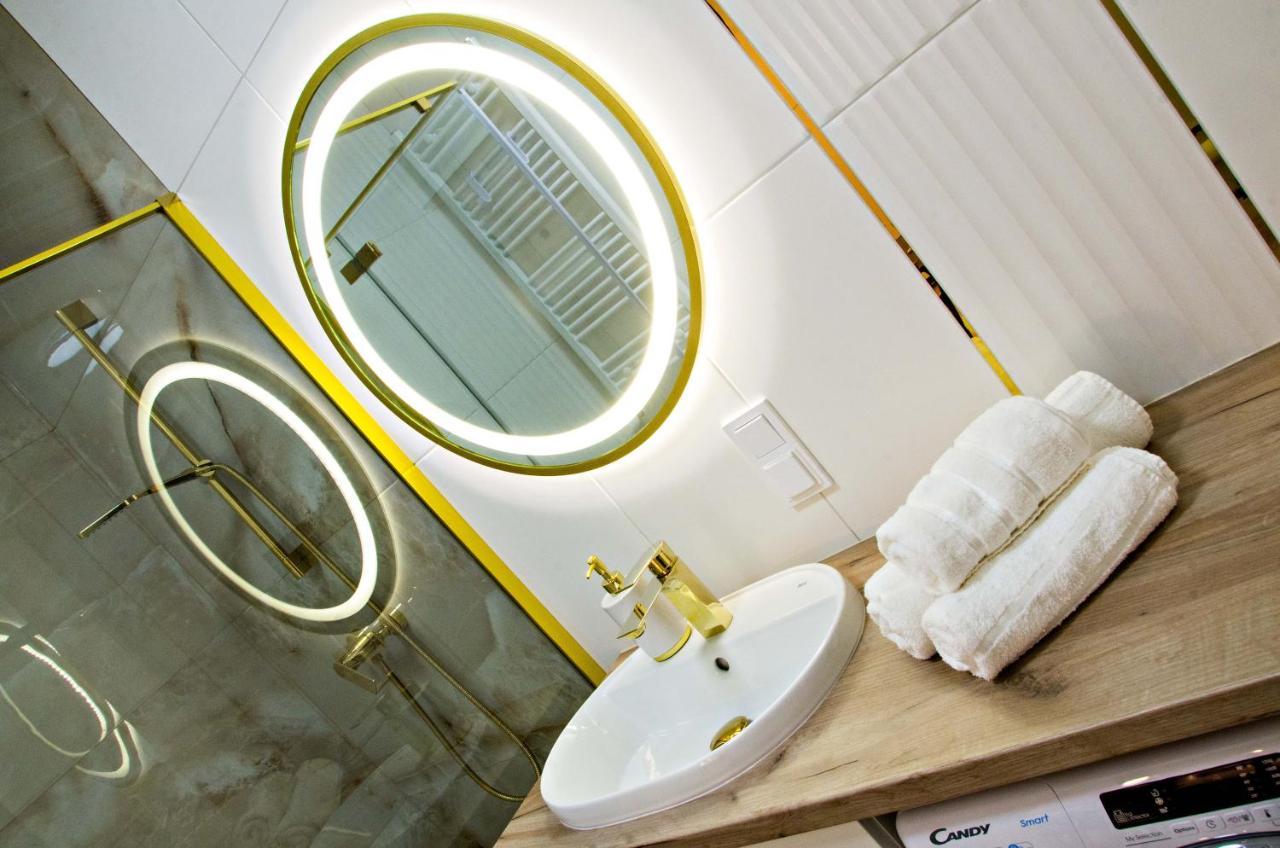Cherub Apartment Вроцлав Екстериор снимка